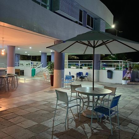 Mar De Ponta Negra Hotel Natal Exterior photo